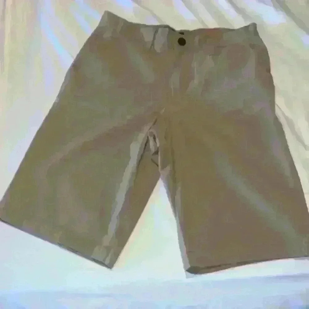 super flex men's shorts size 29
